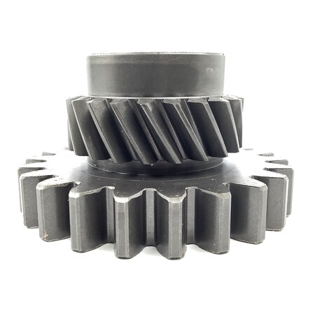 Chelsea Gear, Input, Pto, Fah Spur Angle, 22/21 Teeth 5-P-1077